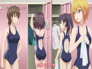 ド級編隊エグゼロス【第03話】