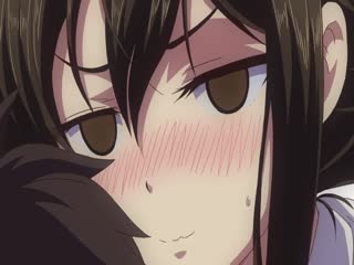 為什麼老師會在這裡!?【第06話_6時限目】