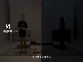只是炮友关系EP3  推主盲约！来我房间爆插F乳