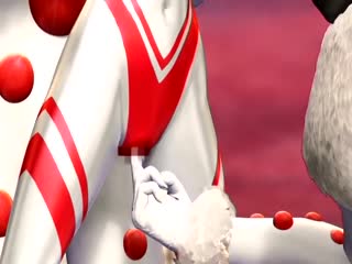 美少女ウルトラヒロイン