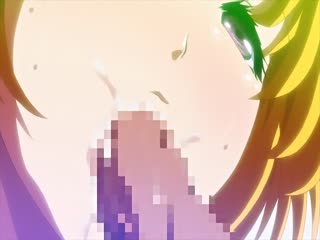 エッジ魔獣浄化少女ウテア_soul_3_love_affair