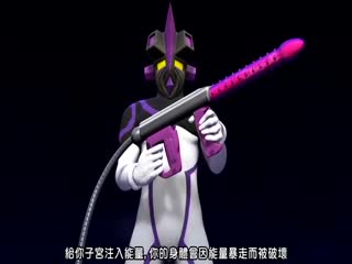 美少女ウルトラヒロイン2