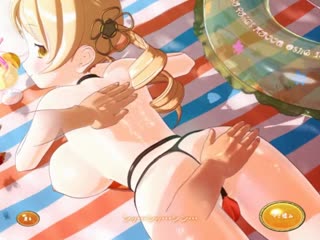 『あままみ3』 プロモーションムービー