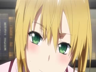 グリーン・アイズ_―姉キュン!より