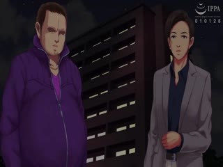 制服幼妻的出軌二三事