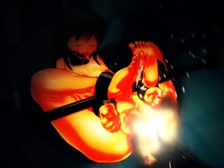 愛嬢機姦IV アンカーボルト-拘束痙攣絶頂- ~極☆動!FXD