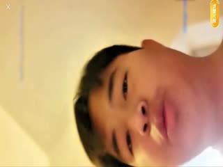 【探访按摩店】小胖探店03-神似应采儿的小阿姨，赔你一起看毛片，看大哥的毛片上瘾了！