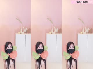 韩国女主播Korea BJ Dance8