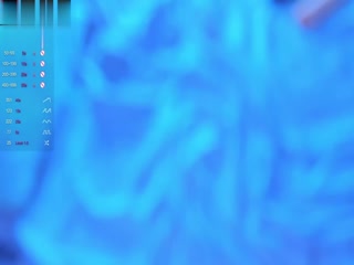 【近期很火的国外女主播】万人求顶级身材，忍住别射