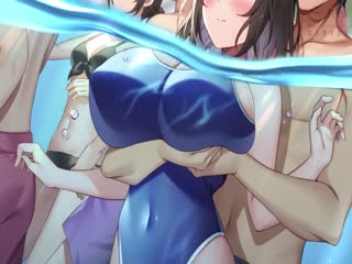 義妹の乳がデカすぎる！